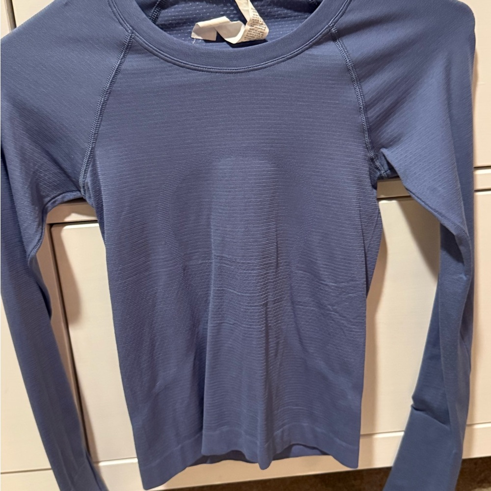 Lululemon Align Longsleeve